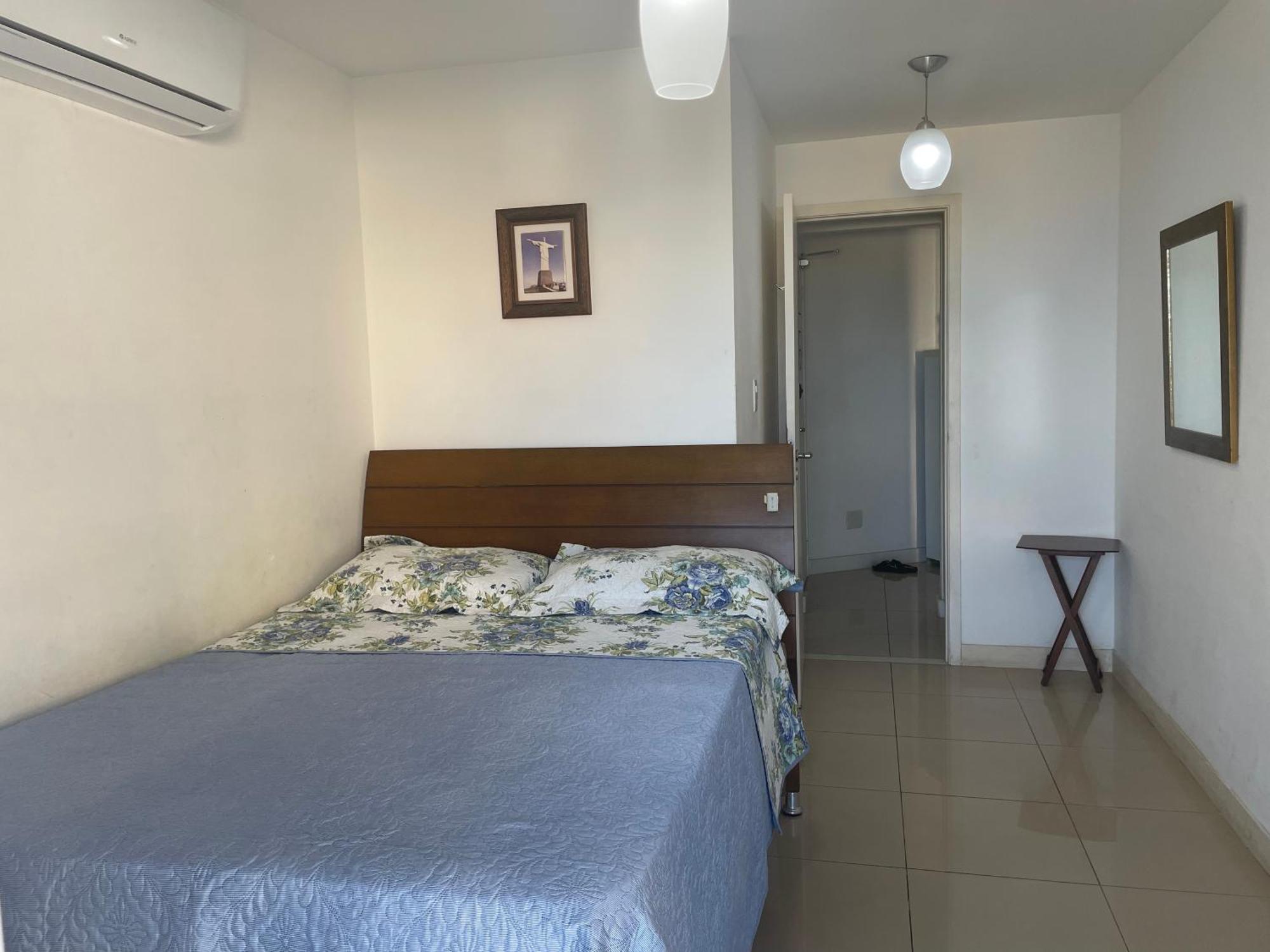 Apartamento Ondina Porto Com Vista Para O Mar Salvador Exterior photo